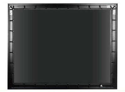 Экран на раме Cactus 135x240см FrameExpert CS-PSFRE-240X135 16:9 настенный натяжной
