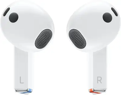 Беспроводные наушники Samsung Galaxy Buds 3, белые [SM-R530NZWACIS]