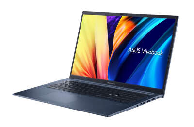 Ноутбук ASUS VivoBook 17 M1702QA-AU081 17.3" FHD IPS R 5 5600H/16/512 SSD/Dos