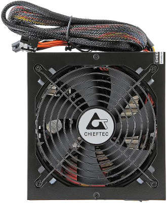 Блок питания 700W Chieftec CFT-700-14CS ATX v2.2