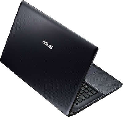 Ноутбук ASUS K95Vb 18.4" FullHD/ i5-3230M/ 6/1000 + 500 (7200rpm)/GT740M 2G/Multi/ WF/ BT/CAM/ W8
