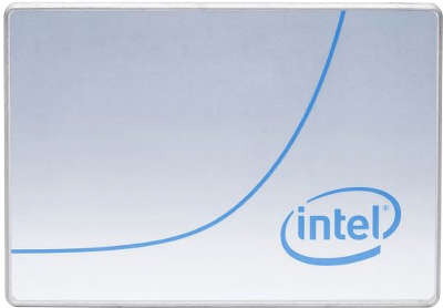 Твердотельный накопитель SSD 2.5" Intel PCI-E 1600GB [SSDPE2KE016T701] DC P4600