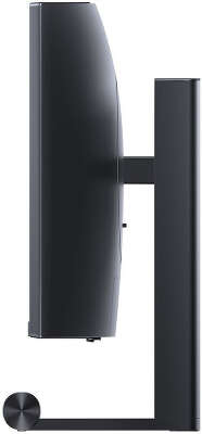 Монитор Huawei 34" MateView GT ZQE-CAA черный VA LED 1ms 21:9 HDMI M/M матовая HAS 350cd 178гр/178гр 3440x1440 190Hz DP Quad 2K (1440p) USB