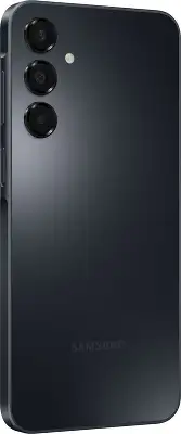 Смартфон Samsung SM-A165F Galaxy A16 8/256Gb, черный (SM-A165FZKICAU)