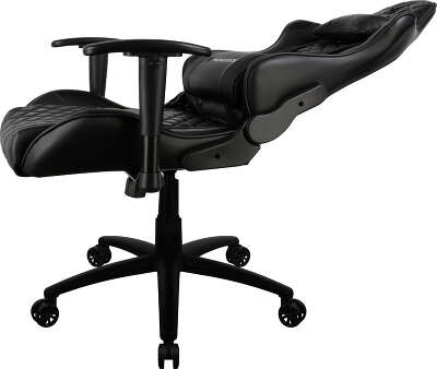 Игровое кресло ThunderX3 TGC12, Black