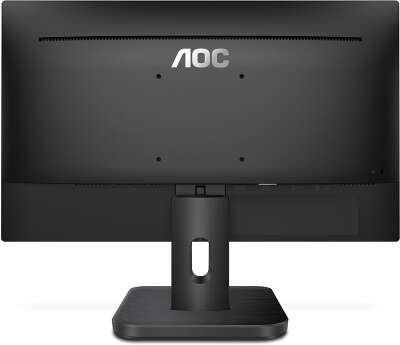 Монитор 22" AOC 22E1Q VA FHD DVI, HDMI, DP