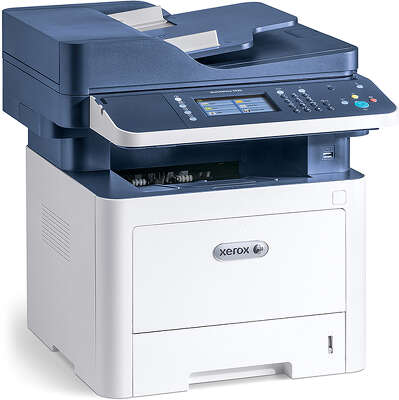 Принтер/копир/сканер Xerox WorkCentre WC3335DNI (3335V_DNI) A4 WiFi