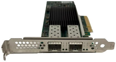 Сетевой адаптер PCIE 25GB DUAL PORT E810XXVDA2G1P5 INTEL