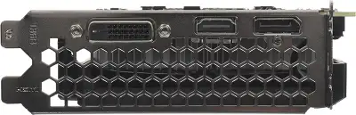 Видеокарта Palit PCI-E 4.0 PA-RTX3050 STORMX OC NVIDIA GeForce RTX 3050 6Gb 96bit GDDR6 1042/14000 DVIx1 HDMIx1 DPx1 HDCP Ret