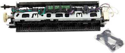 Термоузел (Печь) в сборе Hi-Black для HP LJ M1536/MF4410/4430/4450/4550/4570 ImN