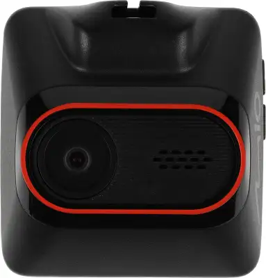 Видеорегистратор Mio MiVue C422 черный 2Mpix 1080x1920 1080p 135гр. MSTAR MSC8336