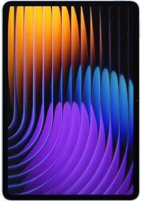 Планшет Xiaomi Pad 7 Pro 8+256Gb голубой (VHU5407RU) 
