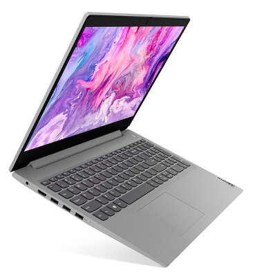 Ноутбук Lenovo IdeaPad 3 15ADA05 15.6" FHD IPS R 3 3250U/8/256 SSD/Dos