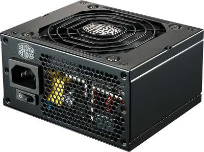 Блок питания 550Вт SFX CoolerMaster V550