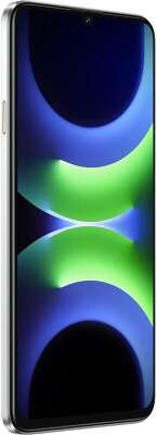 Смартфон Huawei NOVA Y63 6+128Gb (51098HTX) серебряный
