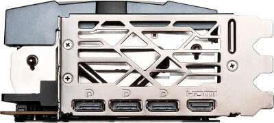 Видеокарта MSI NVIDIA nVidia GeForce RTX 4090 SUPRIM X CLASSIC 24Gb DDR6X PCI-E HDMI, 3DP
