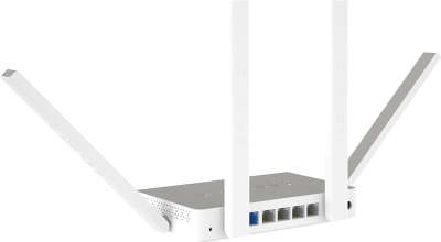 Роутер Wi-Fi IEEE802.11ac Keenetic Extra (KN-1710)