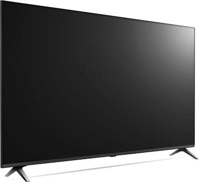 ЖК телевизор 55"/140см LG 55SM8000 4K UHD