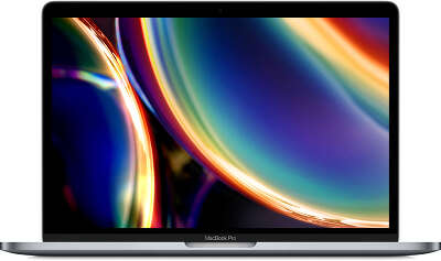 Ноутбук MacBook Pro 2020 13" Touch Bar MXK32RU/A Space Gray (i5 1.4 / 8 / 256)