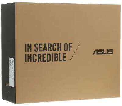 Моноблок Asus M3700WUA 27" FHD R 5 5500U/16/512 SSD/WF/BT/Kb+Mouse/Endless OS,белый