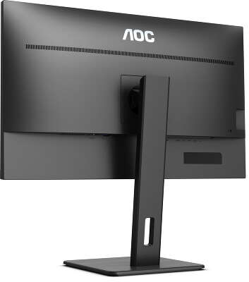 Монитор 32" AOC Q32P2CA IPS WQHD HDMI, DP, USB Type-C USB-Hub