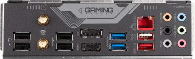 Материнская плата ATX LGA1700 GIGABYTE B760 GAMING X AX DDR4