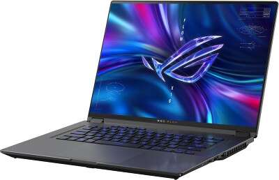 Ноутбук ASUS ROG Flow X16 GV601RW-M5049W 16" WQXGA Touch R 9 6900HS/32/1Tb SSD/RTX 3070 ti 8G/Dos