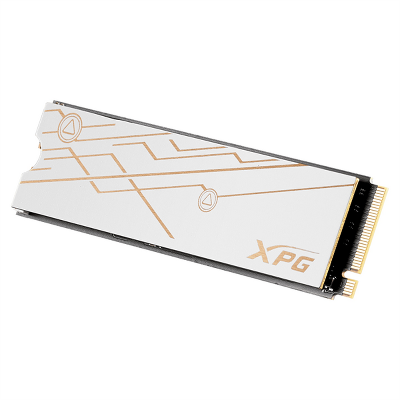 Твердотельный накопитель ADATA MARS 980 BLADE M.2 NVMe PCIe 5.0 x4 2TB 14000/13000 COLOR BOX SEPARATED