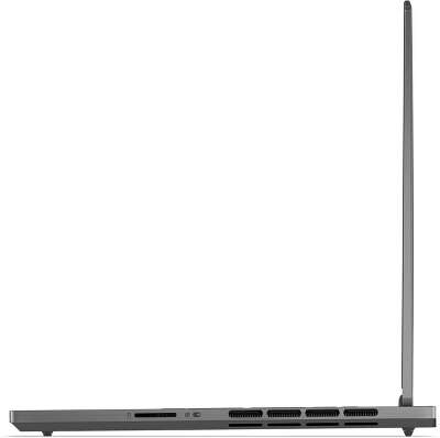 Ноутбук Lenovo Legion Slim 7 16IRH8 16" 3200x2000 IPS i7 13700H/32/1Tb SSD/RTX 4060 8G/Dos