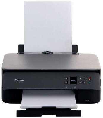 Принтер/копир/сканер Canon Pixma TS5340A, WiFi