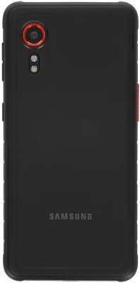 Смартфон Samsung Galaxy XCover 5, Samsung Exynos 850, 4Gb RAM, 64Gb, черный (SM-G525FZKDR06)