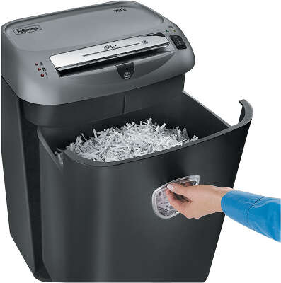 Fellowes Powershred 75Cs FS-46750