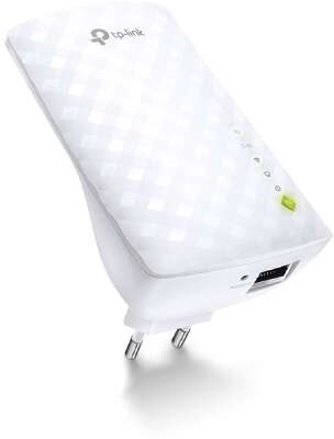 TP-Link RE200 AC750 Усилитель Wi-Fi сигнала