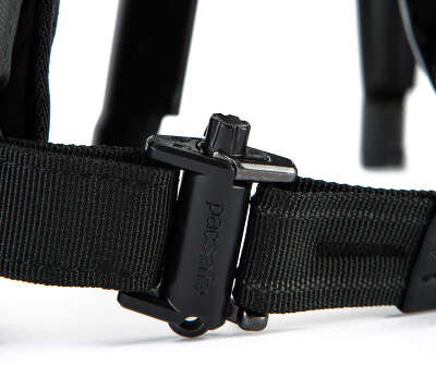 Сумка Pacsafe Venturesafe X sling pack, чёрная [60505100]