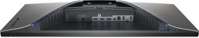 Монитор 27" DELL S2721DGF IPS WQHD HDMI, DP, USB-Hub серый