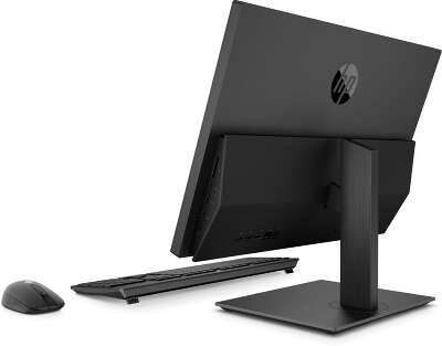 Моноблок HP ProOne 400 G4 20" HD+ Gold G5400T/4/500/Multi/WF/BT/Cam/Kb+Mouse/W10,черный (5BL83ES)