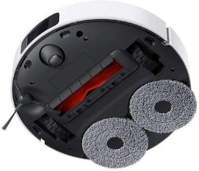 Робот-пылесос Xiaomi Robot Vacuum X20 Pro EU