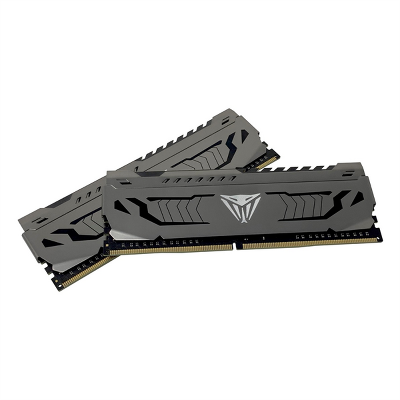 Оперативная память Patriot Viper STEEL DDR4 DIMM 16GB 3600MHz KIT 2*8GB CL18 18-22-22-42 1.35V