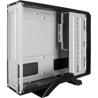 Корпус ExeGate MI-207U, черный, mATX, 400W (EX288782RUS)