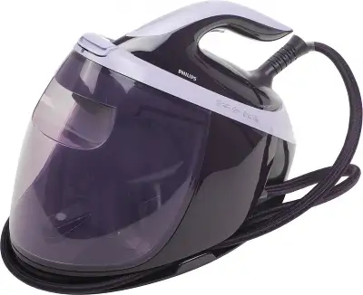 Парогенератор Philips PerfectCare 7000 PSG7050/30 фиолетовый