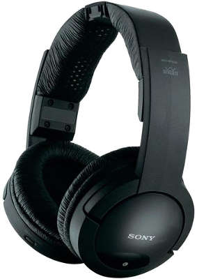 Беспроводные наушники Sony MDR-RF865RK