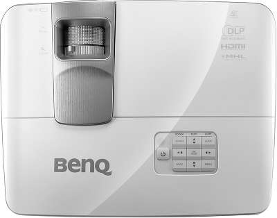 Проектор Benq W1080ST+