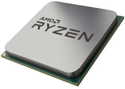 Процессор AMD Ryzen 3 3200G Picasso (Soc-AM4, 3.6GHz, 4C/4T, Radeon Vega 8, 4Mb, TDP-65W, ОЕМ) (YD3200C5M4MFH)