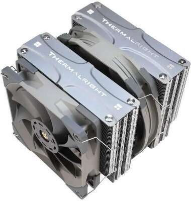 Кулер для процессора Thermalright Frost Commander 140 [FC-140]