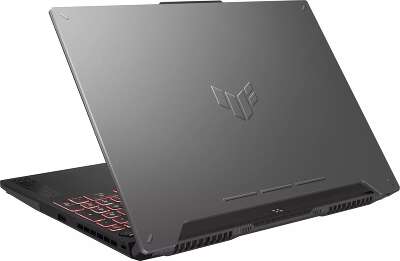 Ноутбук ASUS TUF Gaming A15 FA507XV-HQ022W 15.6" WQHD IPS R 9 7940HS/16/1Tb SSD/RTX 4060 8G/W11