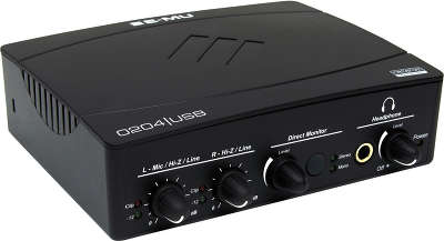 Звуковая плата USB Creative Professional E-Mu 0204 USB