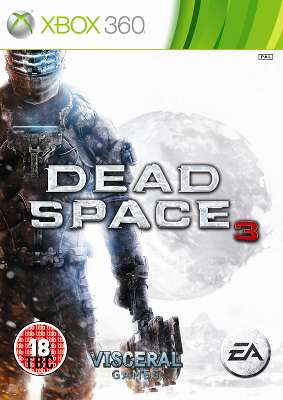 Игра для Xbox 360 Dead Space 3