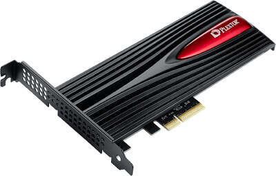 Твердотельный накопитель NVMe 512Gb [PX-512M9PY+] (SSD) Plextor M9P(Y) Plus