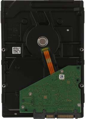 2TB Seagate Barracuda (ST2000DM005) {SATA 6 Гбит/с, 5400 rpm, 256mb buffer}