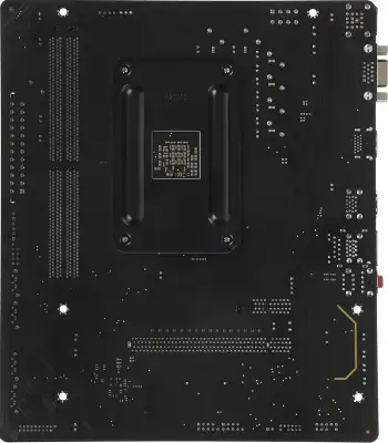Материнская плата Gigabyte A520M K V2 Soc-AM4 AMD A520 2xDDR4 mATX AC`97 8ch(7.1) GbLAN RAID+VGA+HDMI